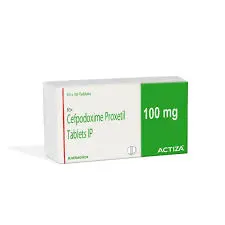  Cefpodoxime Proxetil